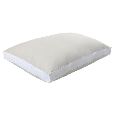 Подушка гипоаллергенная Homefort Magic Classic 50х70 см Серый (17G01008)