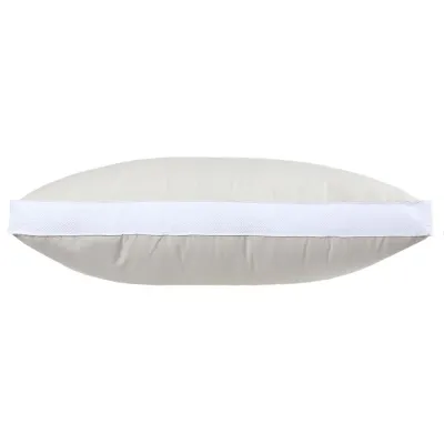 Подушка гипоаллергенная Homefort Magic Classic 50х70 см Серый (17G01008)