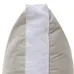 Подушка гипоаллергенная Homefort Magic Classic 50х70 см Серый (17G01008)