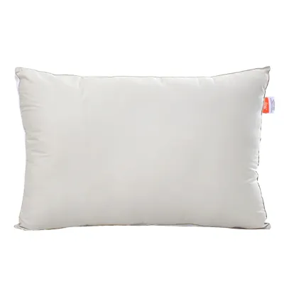 Подушка гипоаллергенная Homefort Magic Classic 50х70 см Серый (17G01008)