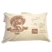 Подушка гіпоалергенна Homefort Magic Medium 50х70 см Жовтий (17G01005)