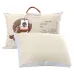 Подушка гіпоалергенна Homefort Magic Medium 50х70 см Жовтий (17G01005)