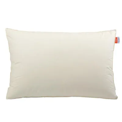 Подушка гіпоалергенна Homefort Magic Medium 50х70 см Жовтий (17G01005)