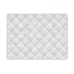 Матрац ортопедичний Homefort Classic Lux 160х200 см Білий (2030410) Матрац ортопедичний Homefort Classic Lux 160х200 см Білий (2030410)