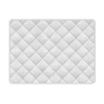 Матрац ортопедичний Homefort Classic Lux 70х190 см Білий (2030375) Матрац ортопедичний Homefort Classic Lux 70х190 см Білий (2030375)