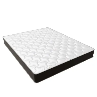 Матрац ортопедичний Homefort Accent 80х190 см Білий (349542511)