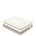 Матрац ортопедичний Homefort Foam Optima 120х190 см Білий (8055717) Матрац ортопедичний Homefort Foam Optima 120х190 см Білий (8055717)