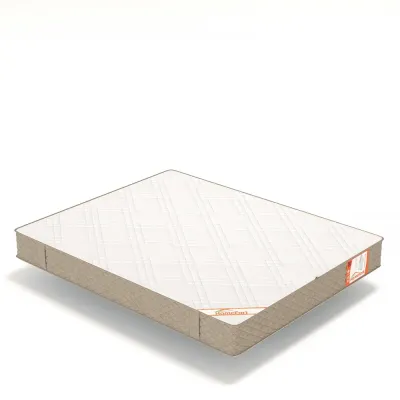Матрац ортопедичний Homefort Foam Optima 180х200 см Білий (8055712)