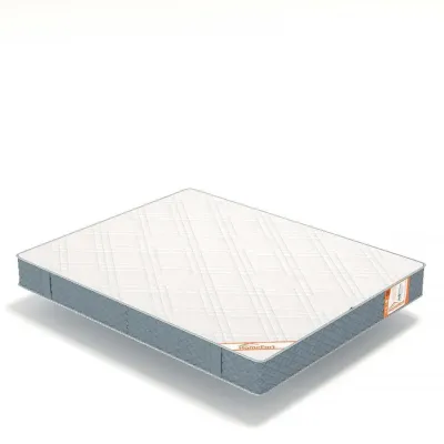 Матрац ортопедичний Homefort Spring Optima 80х190 см Білий (80557211)