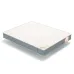 Матрас ортопедический Homefort Spring Cocos 80х200 см Белый (8055686)