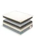 Матрас ортопедический Homefort Spring Cocos Double 120х200 см Белый (8055774) Матрас ортопедический Homefort Spring Cocos Double 120х200 см Белый (8055774)