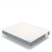 Матрац ортопедичний Homefort Spring Cocos Double 180х200 см Білий (8055772)