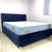 Матрац ортопедичний Homefort Odesa 140х200 см Білий (34973252) Матрац ортопедичний Homefort Odesa 140х200 см Білий (34973252)