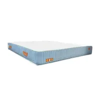 Матрац ортопедичний Homefort Odesa 160х190 см Білий (34973253) Матрац ортопедичний Homefort Odesa 160х190 см Білий (34973253)