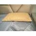 Подушка для сна Homefort Целебная 40х60 см Бежевый (201001602)