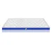 Матрац топпер ортопедичний Homefort Marseilles 140х190 см Синій (2030355) Матрац топпер ортопедичний Homefort Marseilles 140х190 см Синій (2030355)
