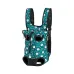 Рюкзак-кенгуру для тварин Lesko A01002-GN Puppy S Зелений (13664-91087)