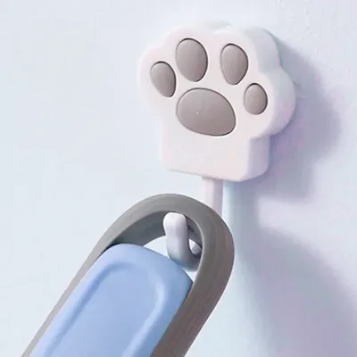 Колтунорез для собак и кошек Taotaopets 04A4413 18x7 см Голубой (13782-90972)