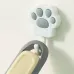 Колтуноріз для собак і кішок Taotaopets 04A4413 18x7 см Жовтий (13782-90974)
