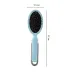 Расческа для собак и кошек Taotaopets 04A2212 22x5.5 см Blue (13785-90982) Расческа для собак и кошек Taotaopets 04A2212 22x5.5 см Blue (13785-90982)