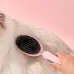 Гребінець для собак та кішок Taotaopets 04A2212 22x5.5 см Pink (13785-90983)