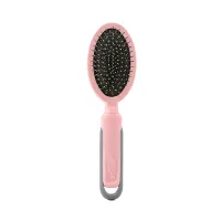 Расческа для собак и кошек Taotaopets 04A2212 22x5.5 см Pink (13785-90983)