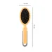 Гребінець для собак та кішок Taotaopets 04A2212 22x5.5 см Yellow (13785-90984) Гребінець для собак та кішок Taotaopets 04A2212 22x5.5 см Yellow (13785-90984)