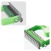 Колтуноріз Taotaopets 095530 17.4x7 см Green (13788-90979)
