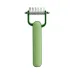 Колтуноріз Taotaopets 095530 17.4x7 см Green (13788-90979)