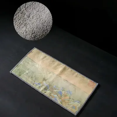 Набор для чая матча Mavanto 5424 7 предметов Sand (12443-91713)