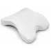 Ортопедична подушка Bautech Memory Foam Pillow 35x28x6 см Білий (2104619330)