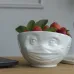 Пиала-салатница Tassen Надеющийся 0.5 л Белый (2929299424)