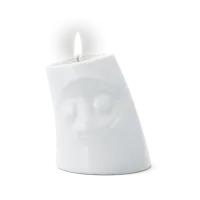 Свічник Tassen Cosy 8.5х7.5 см Білий (2930617793) Свічник Tassen Cosy 8.5х7.5 см Білий (2930617793)