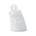 Свічник Tassen Cosy 8.5х7.5 см Білий (2930617793)