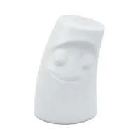Солонка Tassen 7.5х4.5 см Белый (2930617795) Солонка Tassen 7.5х4.5 см Белый (2930617795)