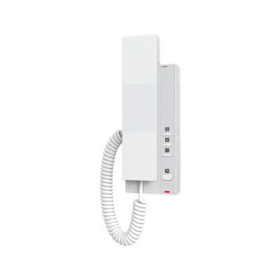 IP-аудіодомофон Fanvil i501W (305623)