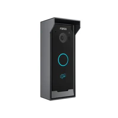 Комплект IP видеодомофона Fanvil VIK-01 (305622) Комплект IP видеодомофона Fanvil VIK-01 (305622)