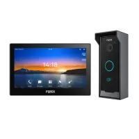 Комплект IP відеодомофона Fanvil VIK-01 (305622) Комплект IP відеодомофона Fanvil VIK-01 (305622)