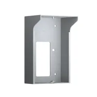 Кронштейн для накладного монтажу BAS-IP BR-AV2C 101x159x80.5 мм Silver (305781) Кронштейн для накладного монтажу BAS-IP BR-AV2C 101x159x80.5 мм Silver (305781)