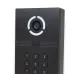 Многоабонентская IP-вызовная панель BAS-IP AV-09KFBI UKEY (305780)