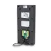 Многоабонентская IP-вызовная панель BAS-IP AV-09KFBI UKEY (305780)