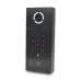 Многоабонентская IP-вызовная панель BAS-IP AV-09KFBI UKEY (305780)