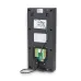 Багатоабонентська IP-виклична панель BAS-IP AV-09KFBI UKEY (305779) Багатоабонентська IP-виклична панель BAS-IP AV-09KFBI UKEY (305779)