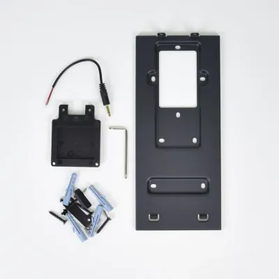 Багатоабонентська IP-виклична панель BAS-IP AV-09KFBI UKEY (305779) Багатоабонентська IP-виклична панель BAS-IP AV-09KFBI UKEY (305779)