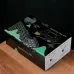 Набор для чая матча Mavanto 5456 Light 7 предметів Light Green (12038-93115) Набор для чая матча Mavanto 5456 Light 7 предметів Light Green (12038-93115)