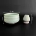 Набор для чая матча Mavanto 5456 Light 7 предметів Light Green (12038-93115) Набор для чая матча Mavanto 5456 Light 7 предметів Light Green (12038-93115)