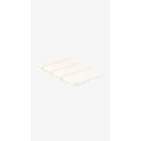 Рушник No Brand 40х60 см Бежевий (4820288228424) Рушник No Brand 40х60 см Бежевий (4820288228424)