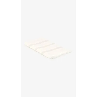 Рушник No Brand 40х60 см Бежевий (4820288228424)