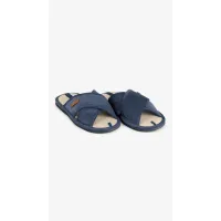 Тапочки чоловічі Twins 40-41 Синій (4820182109829) Тапочки чоловічі Twins 40-41 Синій (4820182109829)