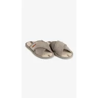 Тапочки чоловічі Twins 42-43 Сірий (4820182109867)